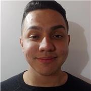 Profesor de inglés interesado en dar clases a estudiantes de todas las edades